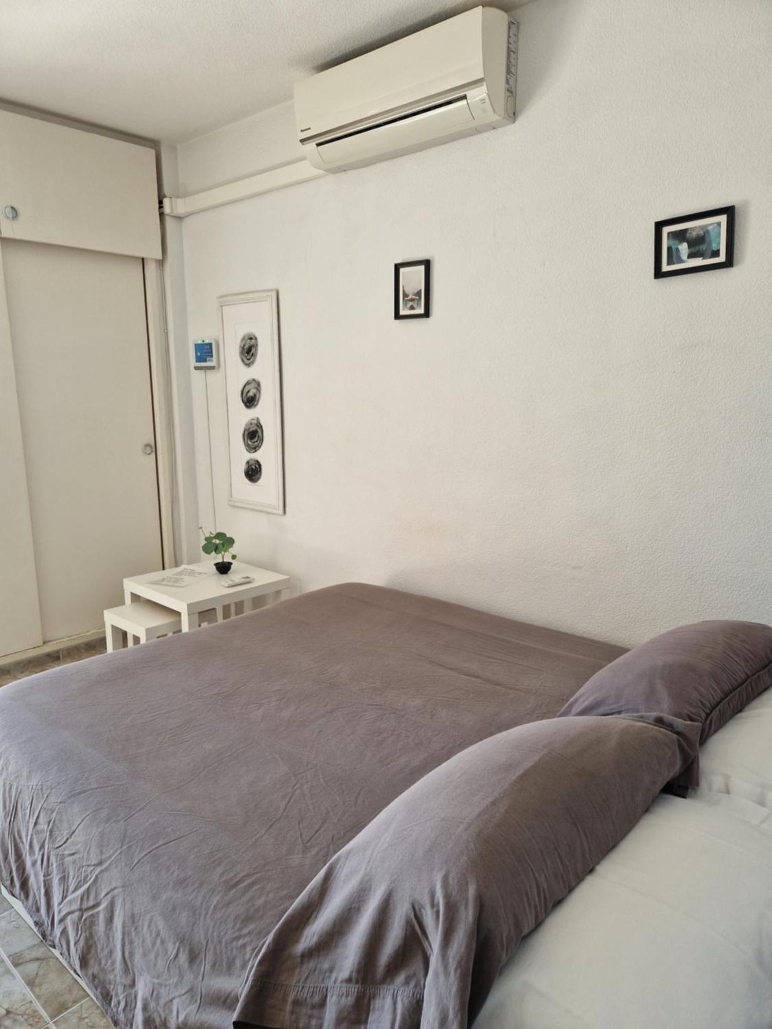 Iris Benalmadena Leilighet Rom bilde