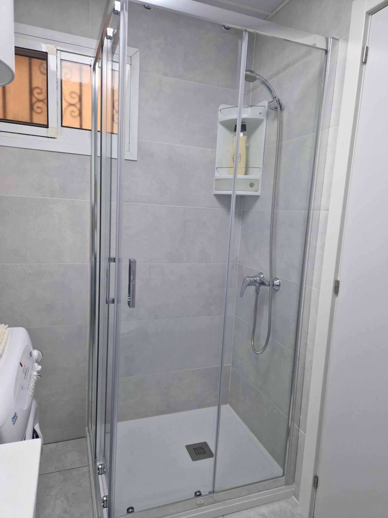 Iris Benalmadena Leilighet Rom bilde