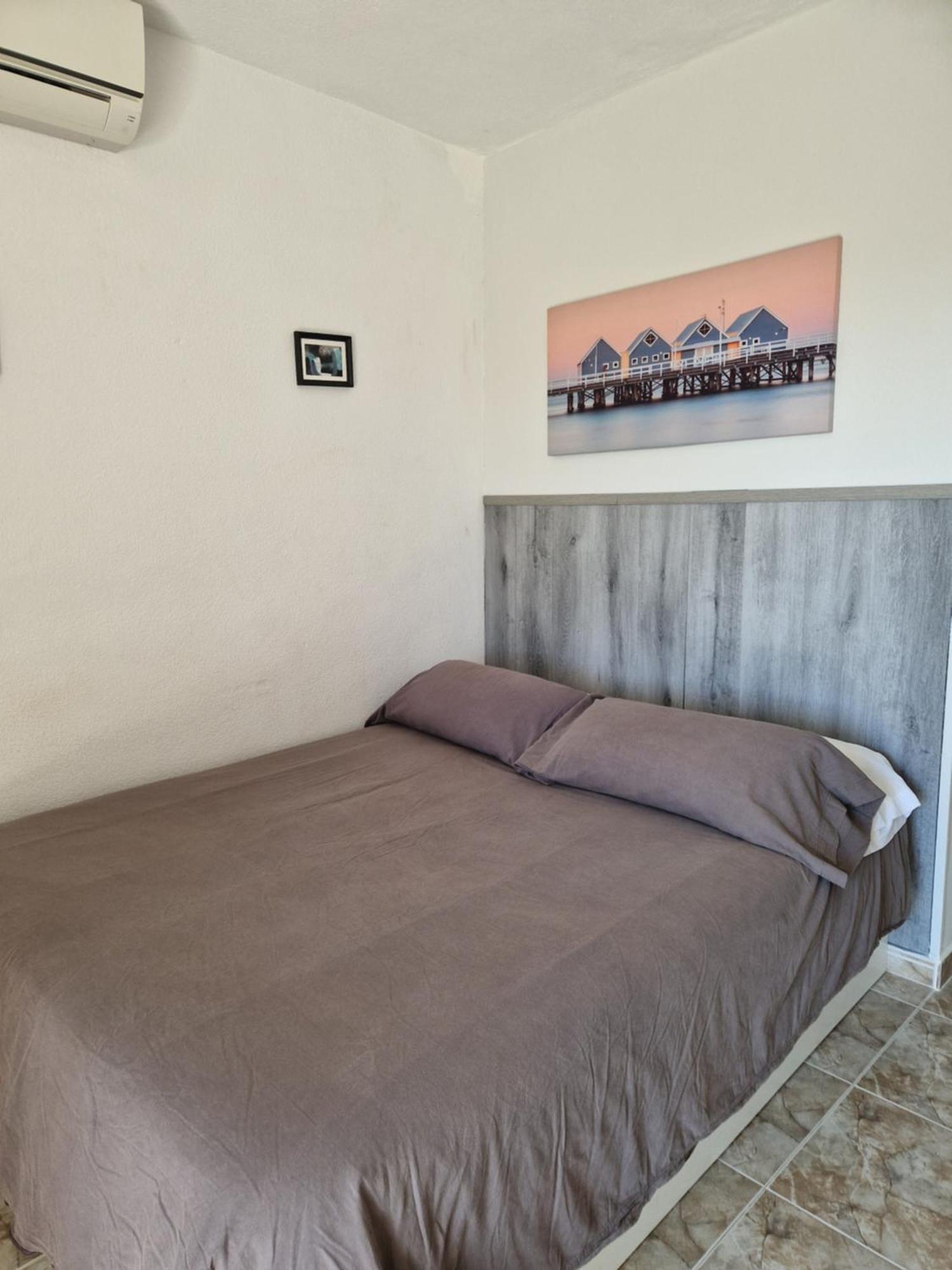 Iris Benalmadena Leilighet Rom bilde